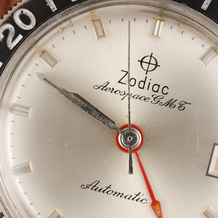 Zodiac Aerospace GMT - 1960s