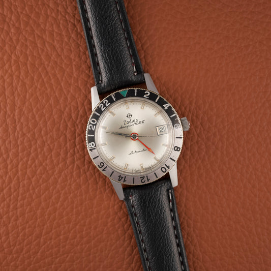 Zodiac Aerospace GMT - 1960s