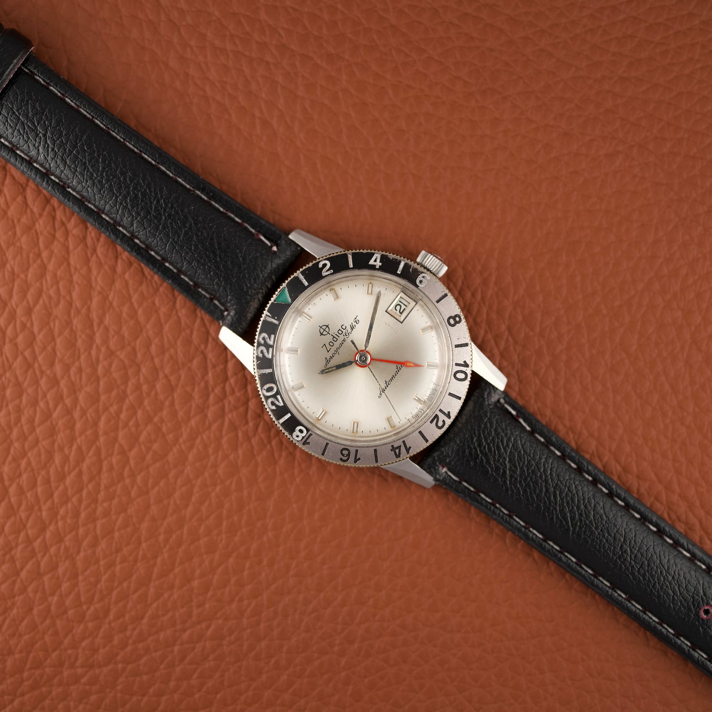 Zodiac Aerospace GMT - 1960s