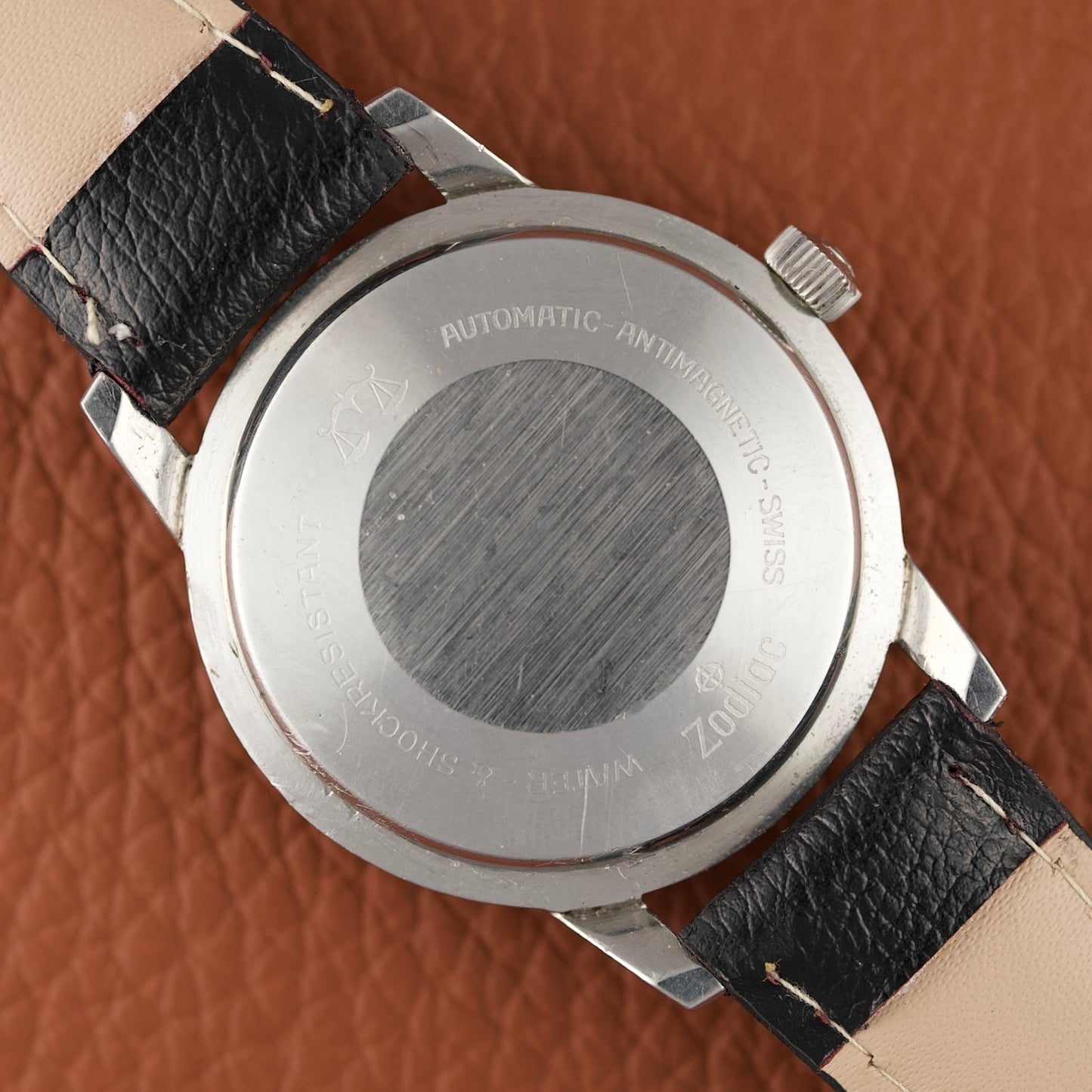 Zodiac Aerospace GMT - 1960s