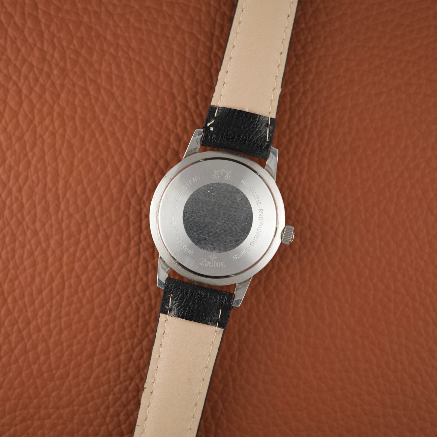 Zodiac Aerospace GMT - 1960s