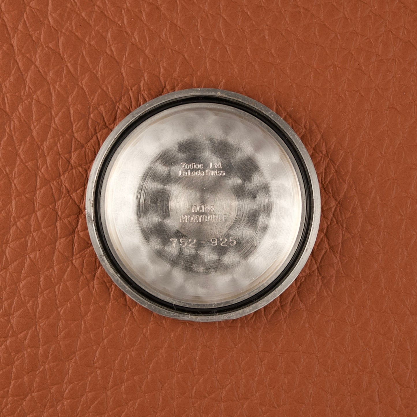 Zodiac Aerospace GMT - 1960s