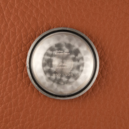 Zodiac Aerospace GMT - 1960s