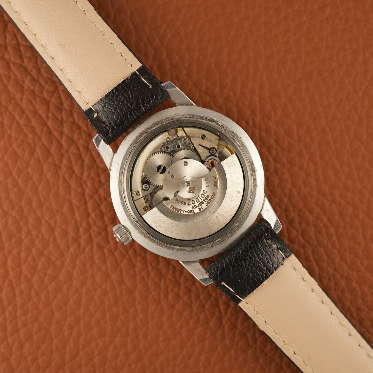 Zodiac Aerospace GMT - 1960s