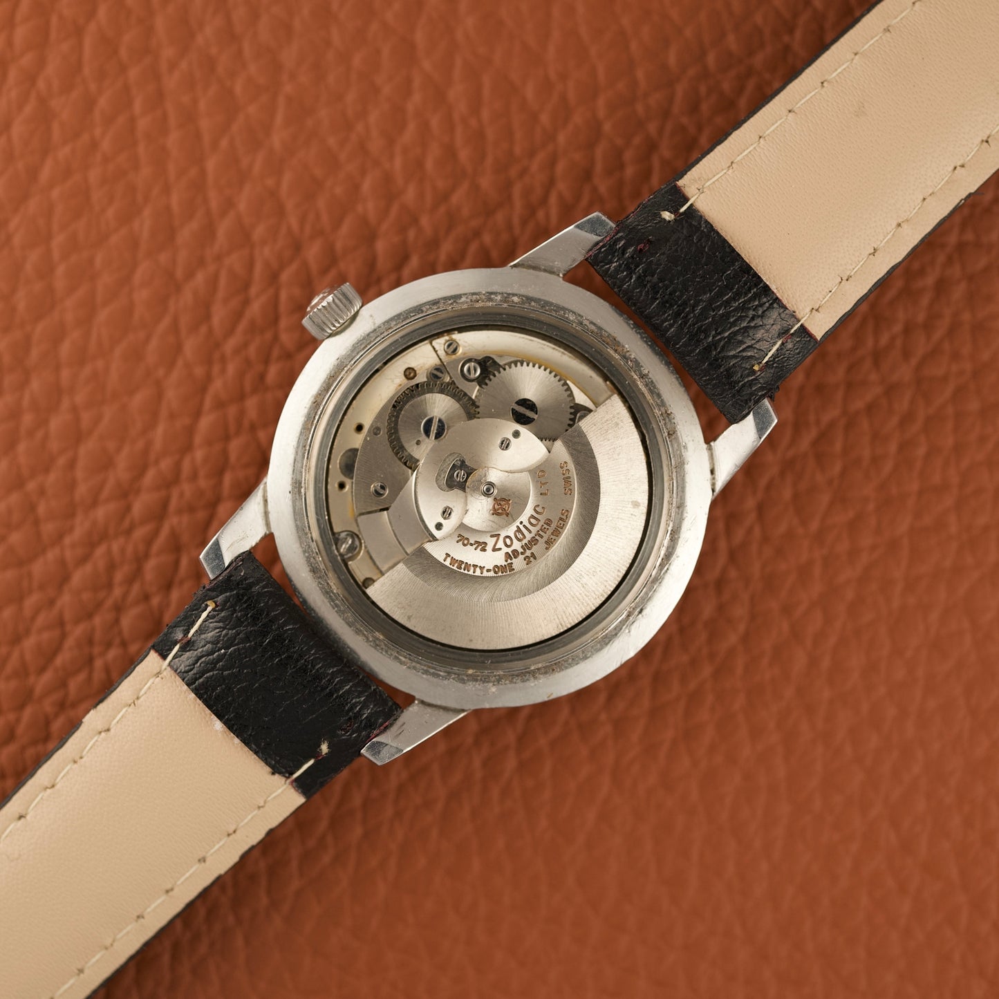Zodiac Aerospace GMT - 1960s