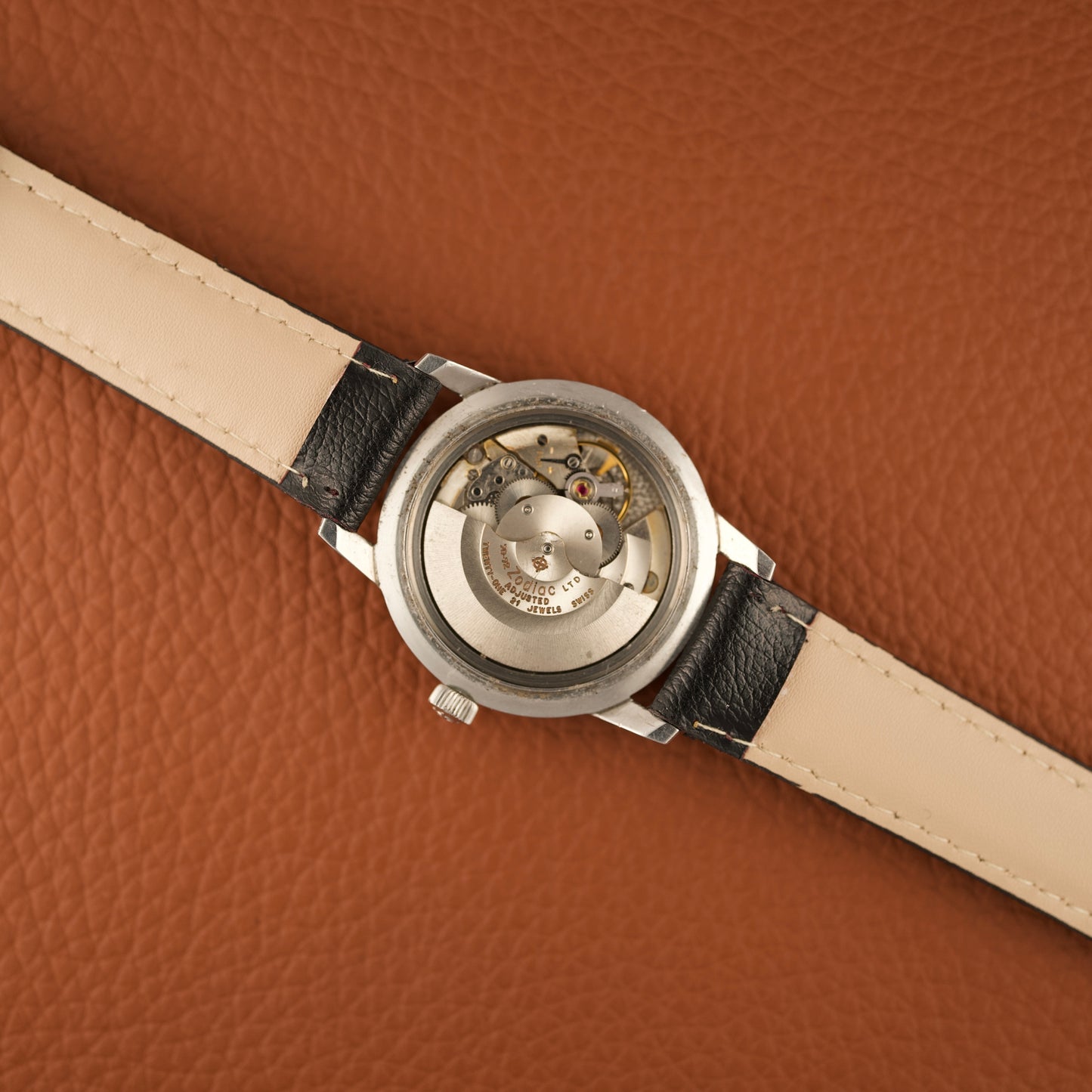 Zodiac Aerospace GMT - 1960s