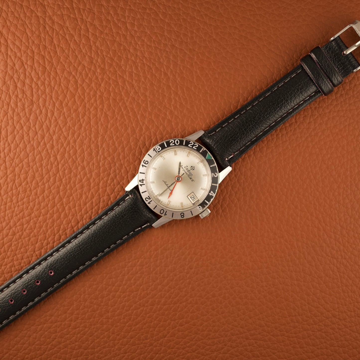 Zodiac Aerospace GMT - 1960s