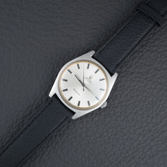 Omega Geneva 165.041 - 1968