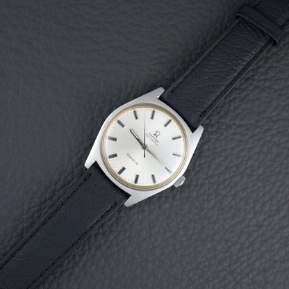 Omega Geneva 165.041 - 1968