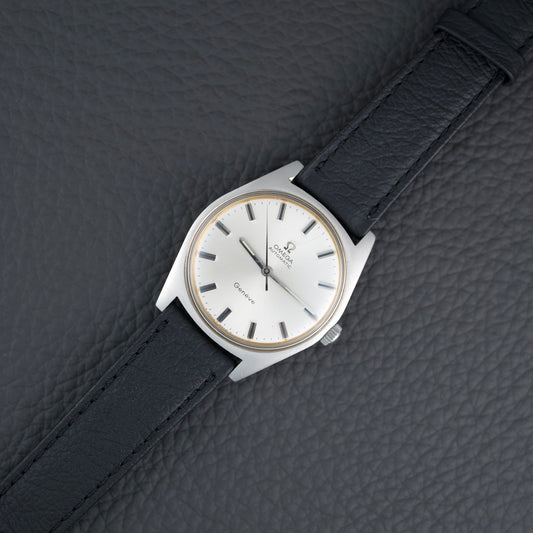 Omega Geneva 165.041 - 1968