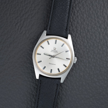 Omega Geneva 165.041 - 1968