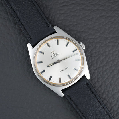 Omega Geneva 165.041 - 1968