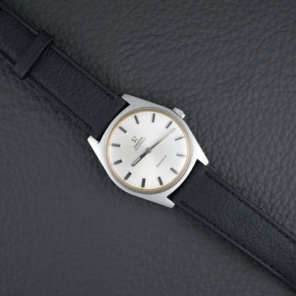 Omega Geneva 165.041 - 1968