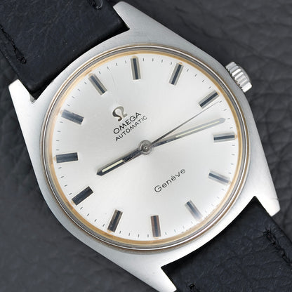 Omega Geneva 165.041 - 1968