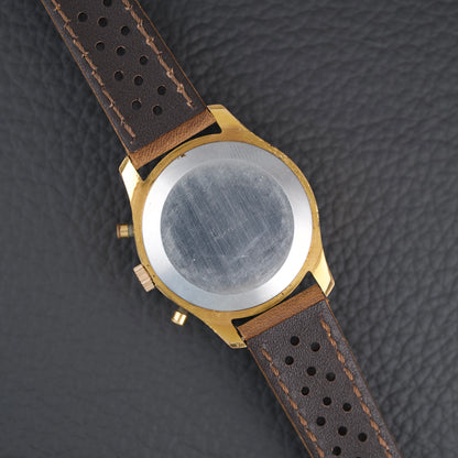 Swiss Telemeter Chronograph - 1940s