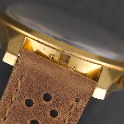 Swiss Telemeter Chronograph - 1940s