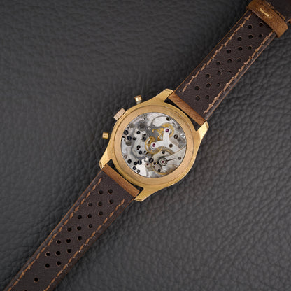 Swiss Telemeter Chronograph - 1940s