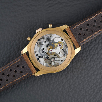 Swiss Telemeter Chronograph - 1940s
