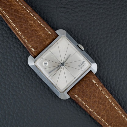 Doxa Grafic - 1960s