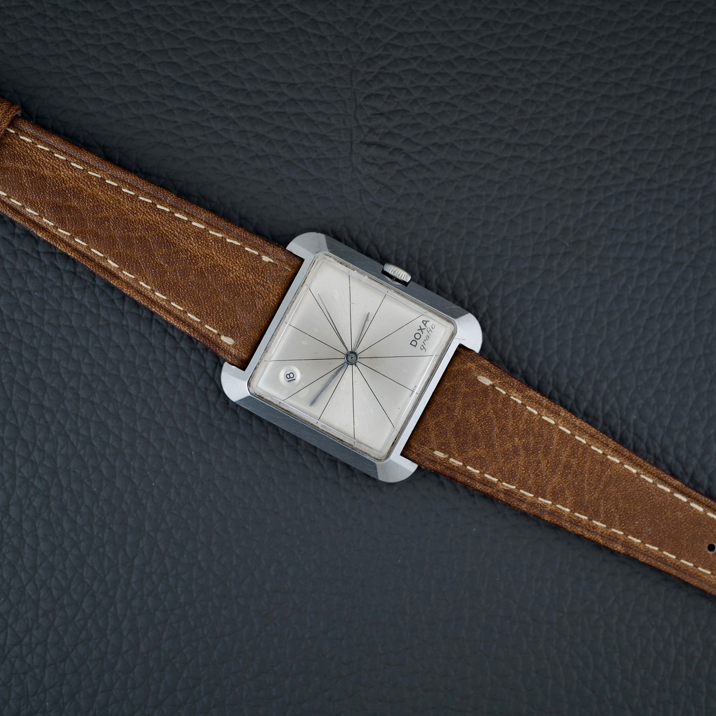 Doxa Grafic - 1960s