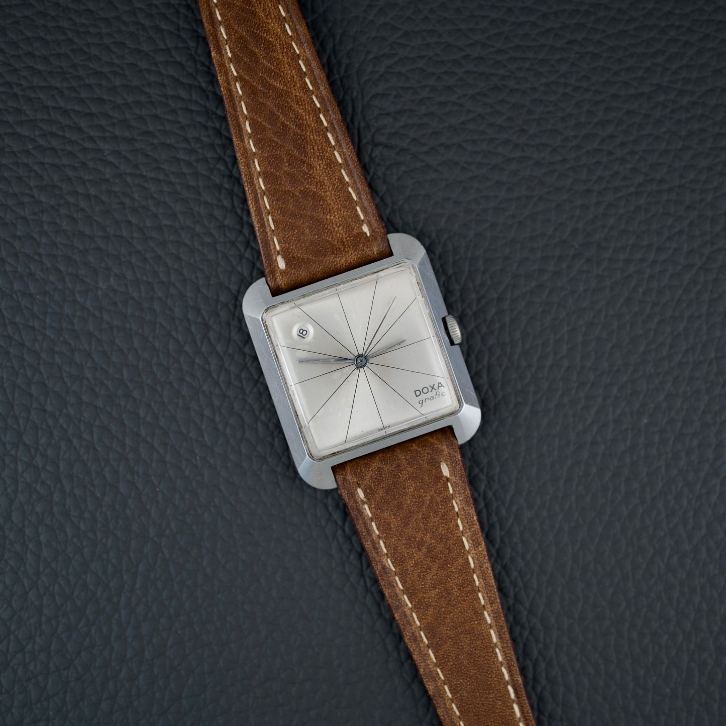Doxa Grafic - 1960s
