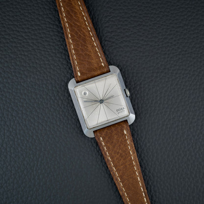Doxa Grafic - 1960s