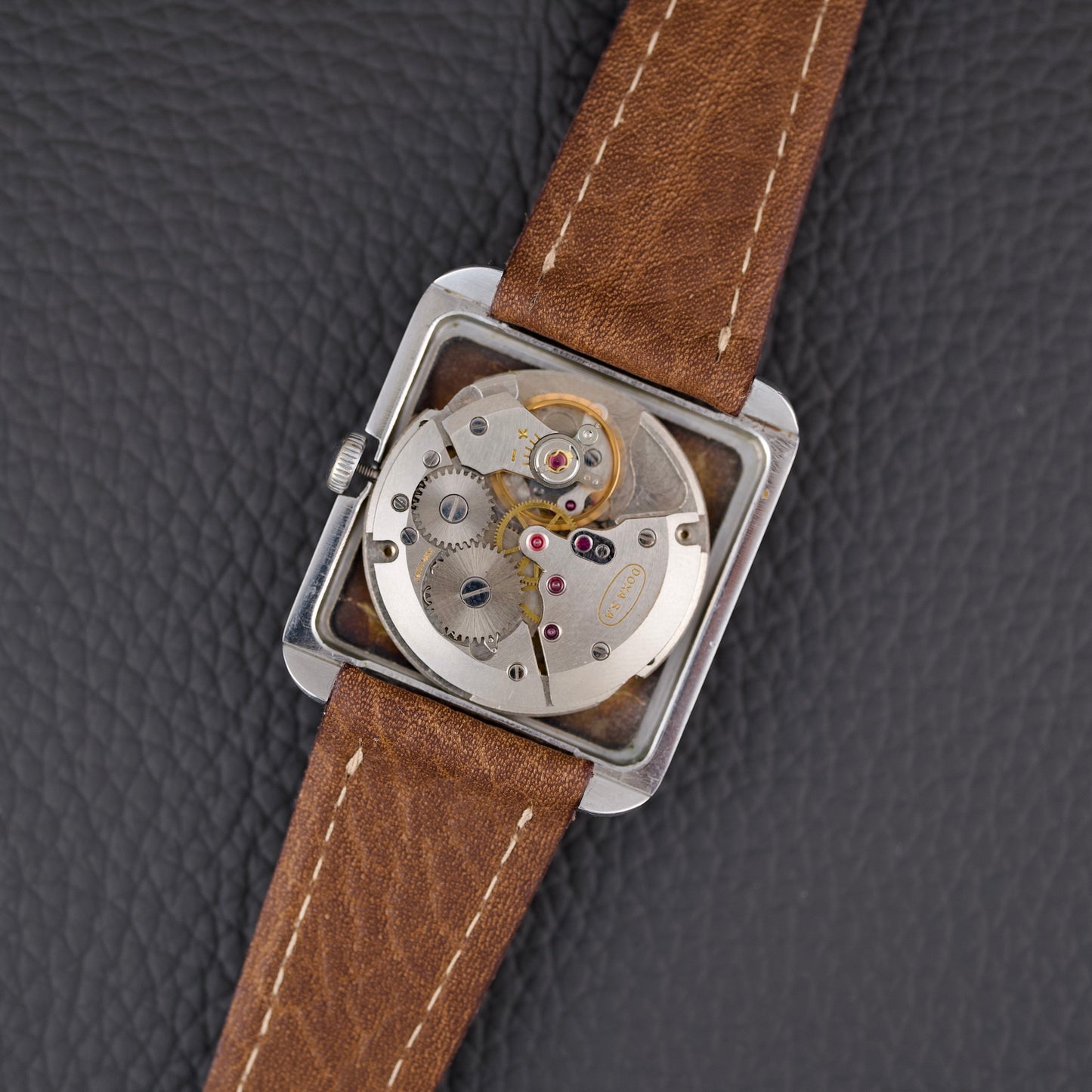 Doxa Grafic - 1960s