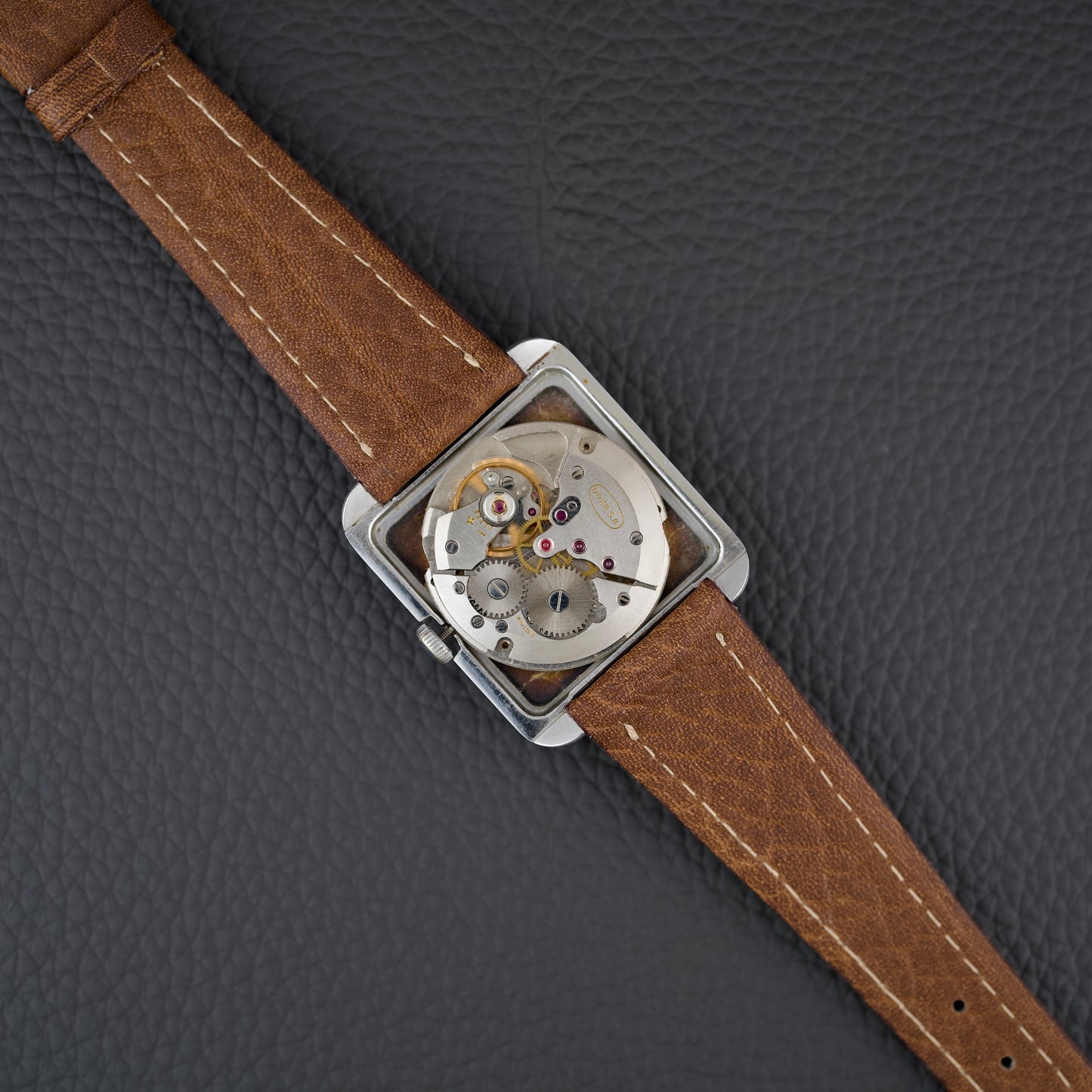 Doxa Grafic - 1960s