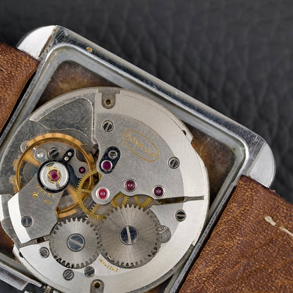 Doxa Grafic - 1960s