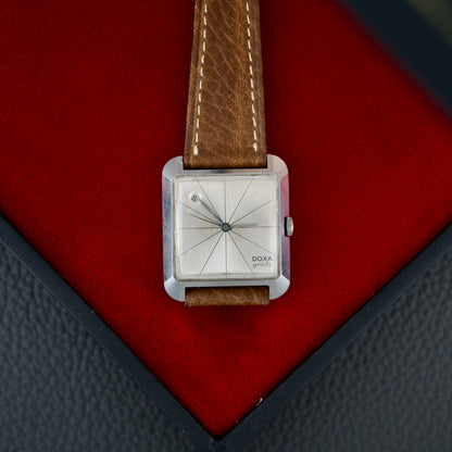 Doxa Grafic - 1960s