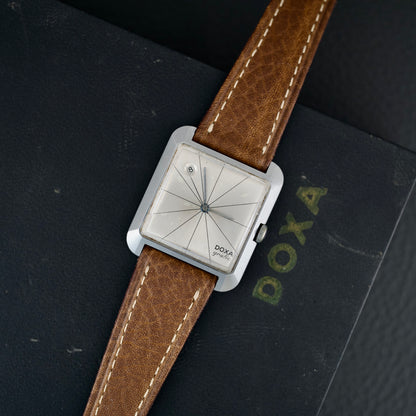 Doxa Grafic - 1960s
