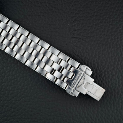 Longines Flagship Chronograph L4.718.4 - 2010