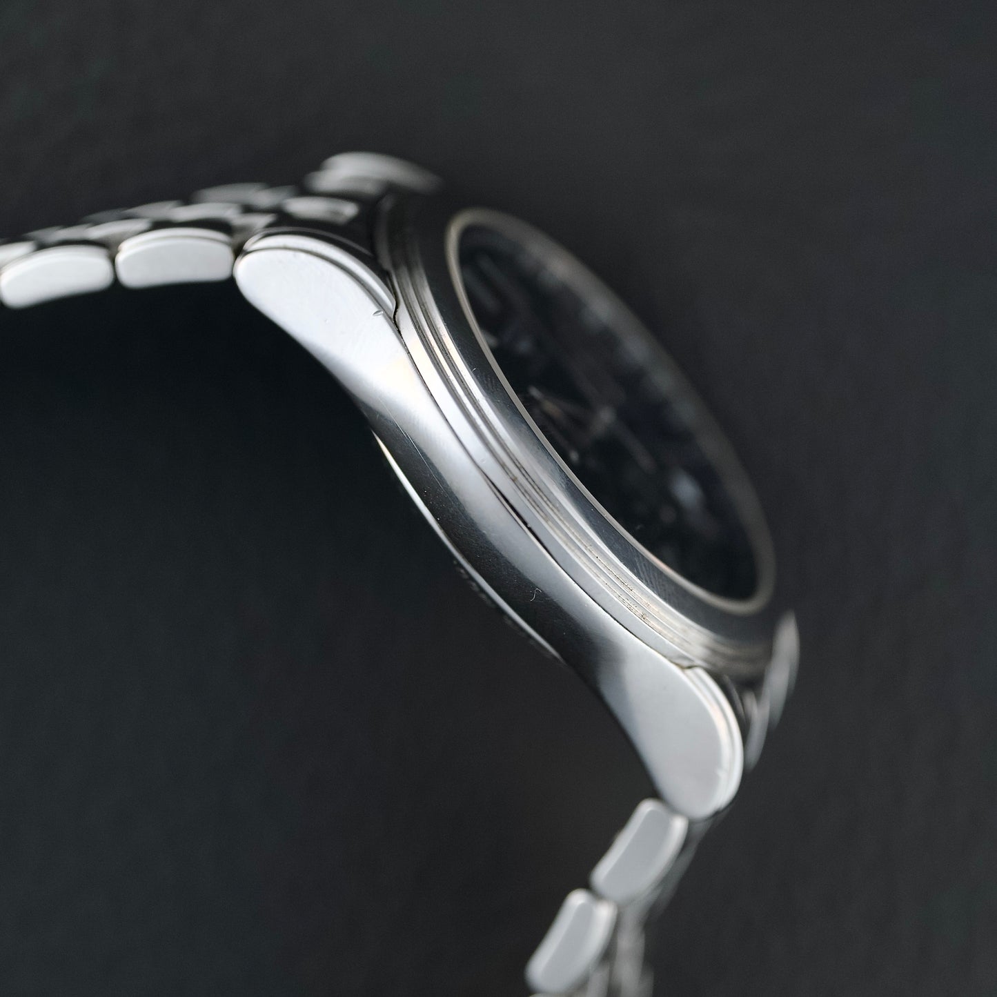 Longines Flagship Chronograph L4.718.4 - 2010