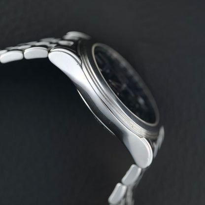 Longines Flagship Chronograph L4.718.4 - 2010