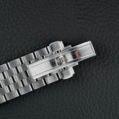 Longines Flagship Chronograph L4.718.4 - 2010