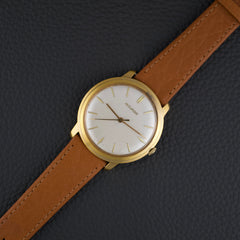 Movado mécanique Cal.365 - 1950s