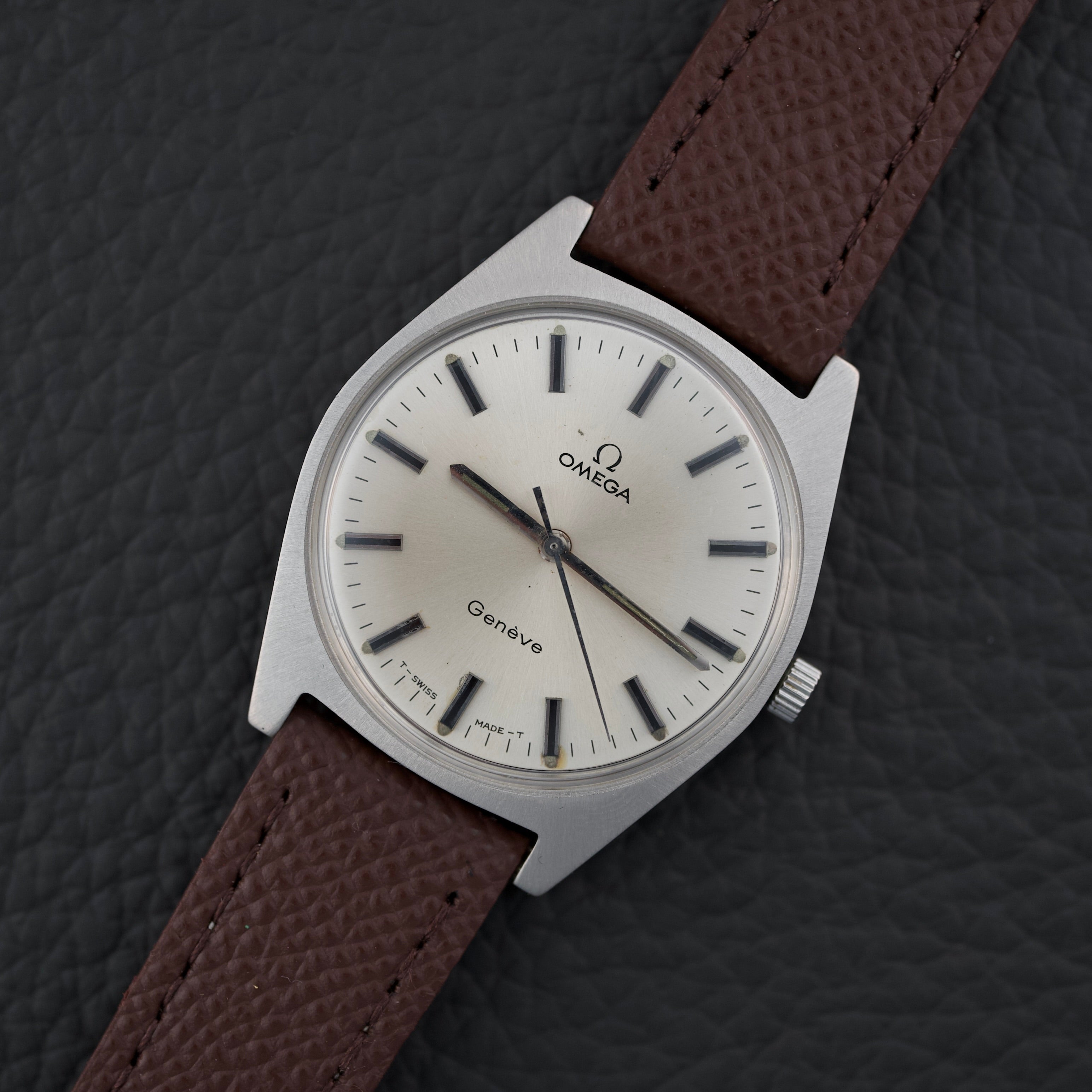 Omega Genf 135.041 - 1970