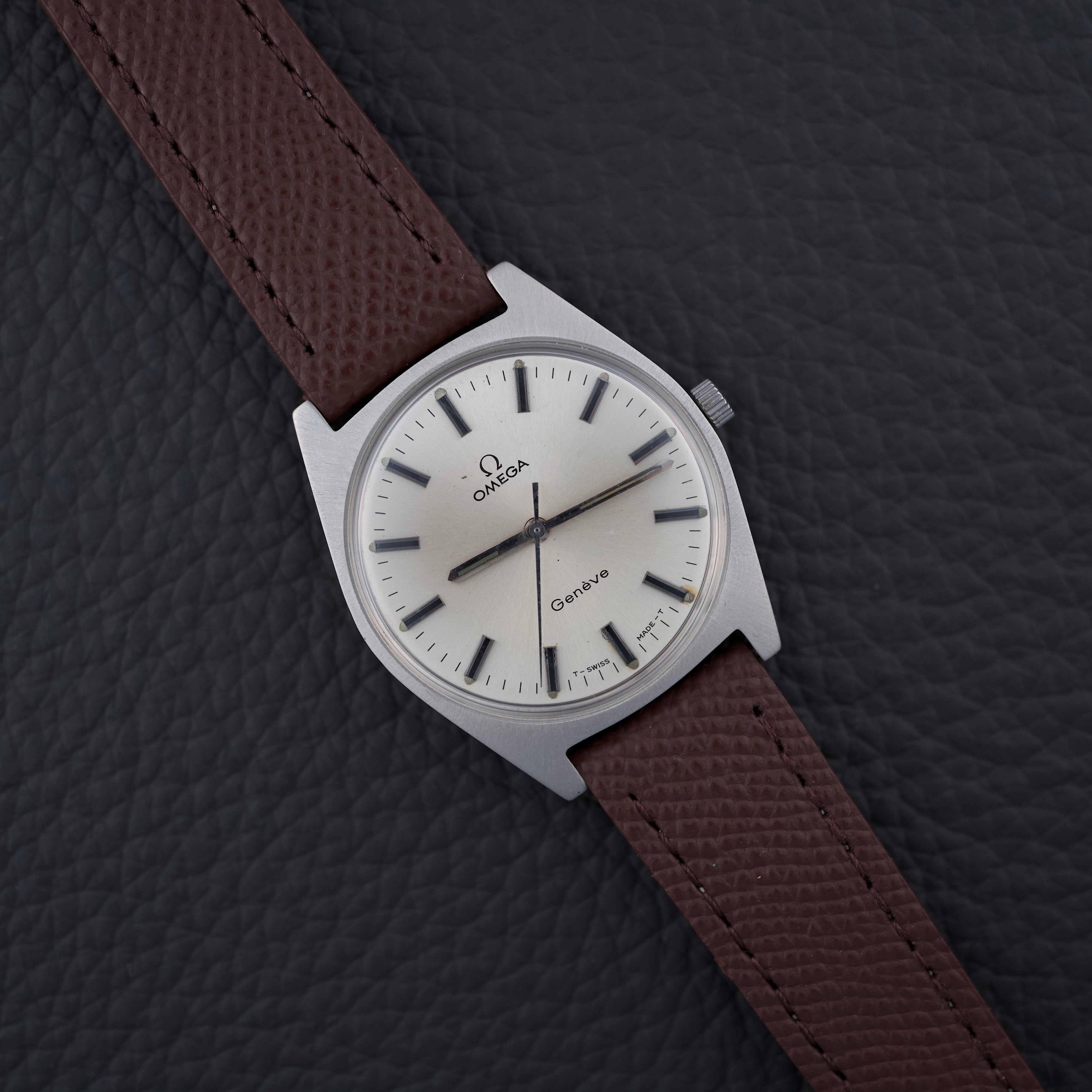 Omega Genf 135.041 - 1970