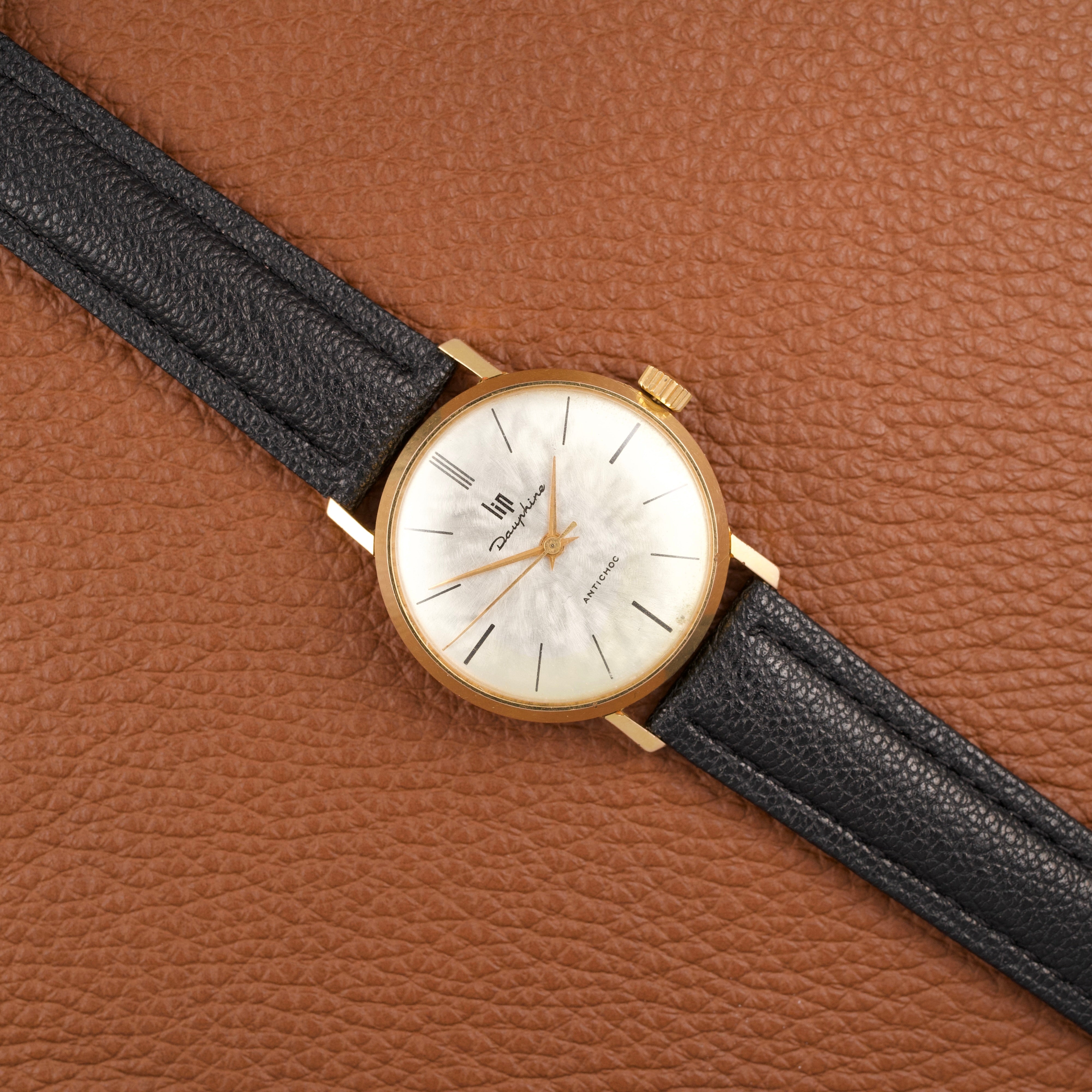 Lip Dauphine Antichoc - 1965s