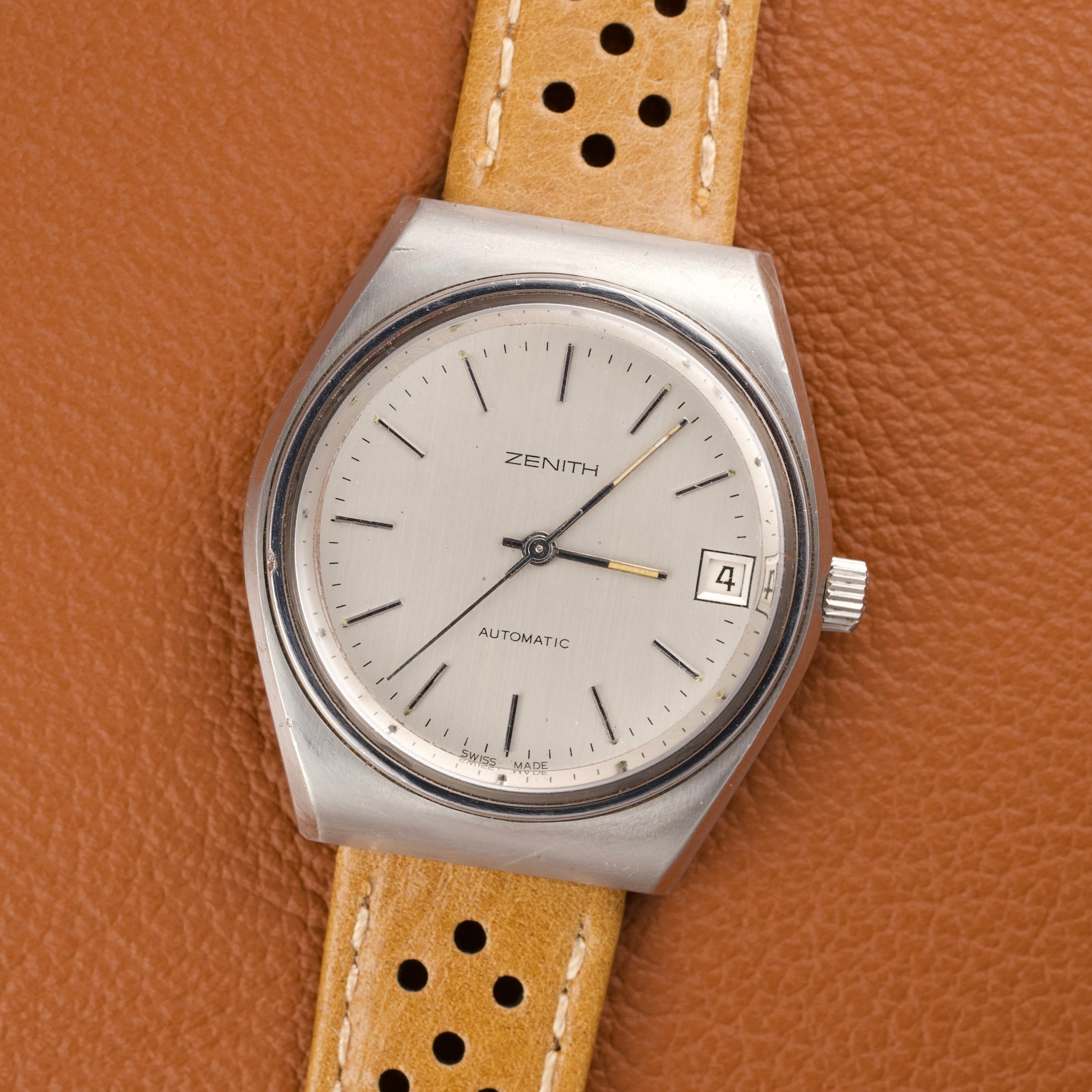 Zenith Surf 01.0490.380 - 1975s