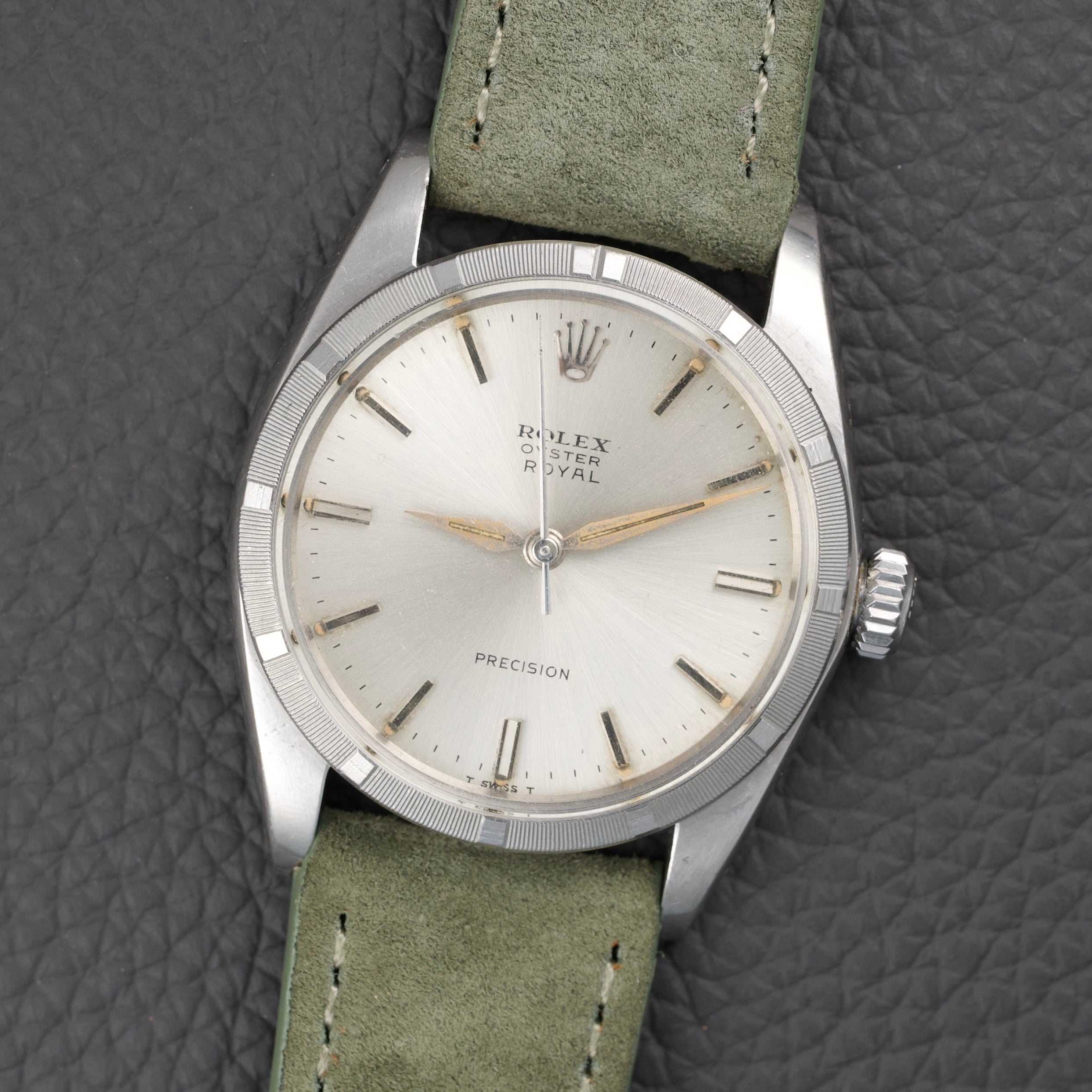 Rolex Oyster Royal 6427 - 1960s