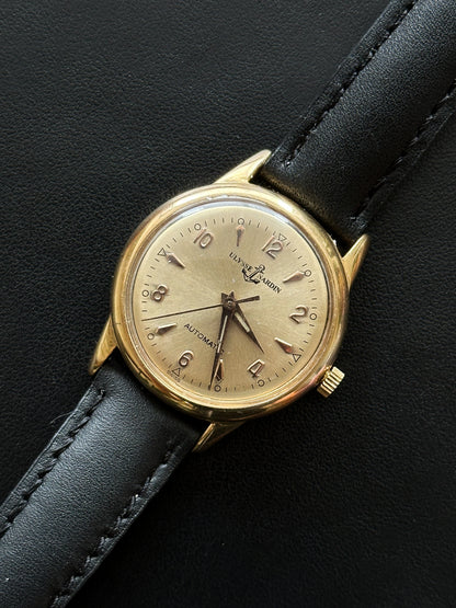 Ulysse Nardin Automatic - 1960s