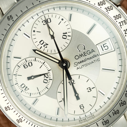 Omega Speedmaster 3513.30 - 2005