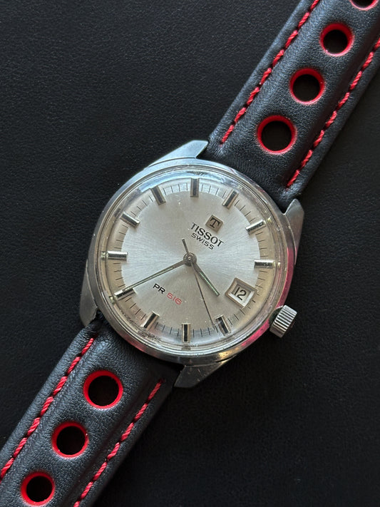 Tissot PR516 Cal.782-1 - 1970s