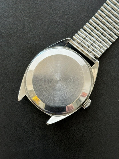 IWC Electronic ref.3402 Full set - 1972