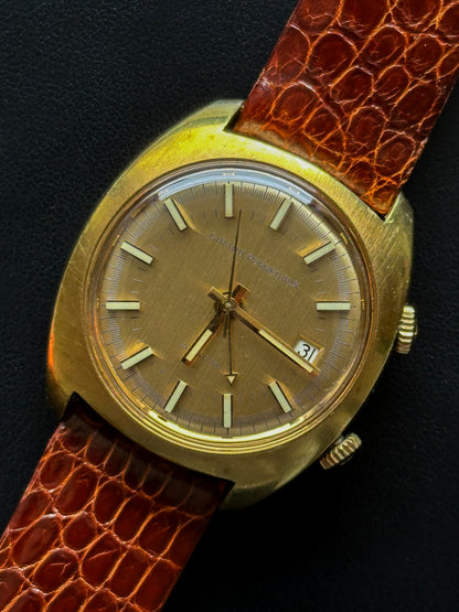 Girard-Perregaux Alarm 9490 - 1972