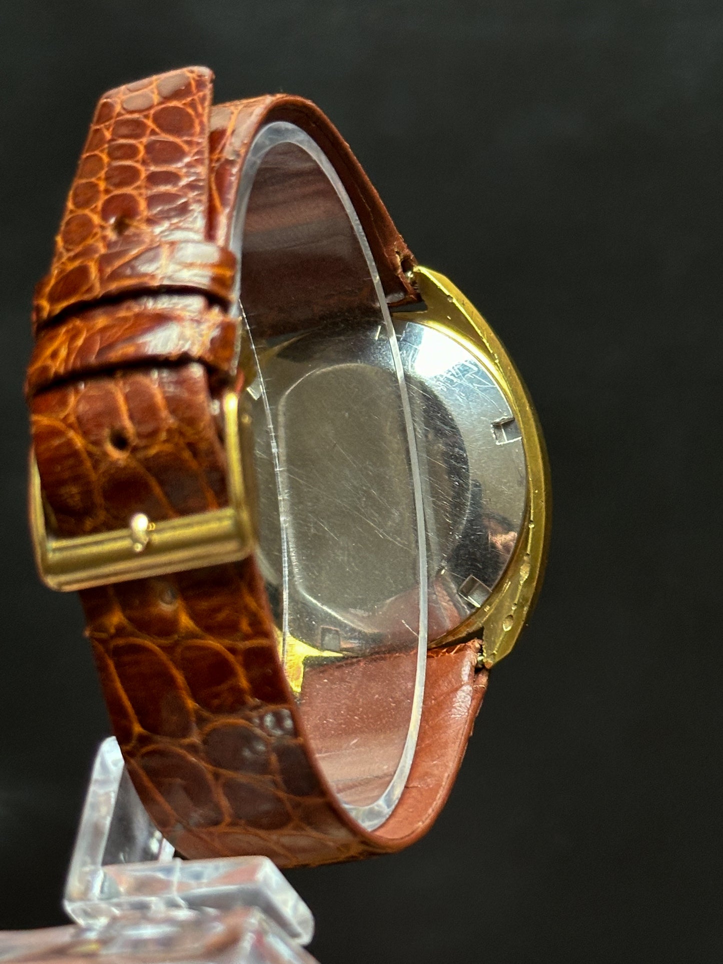 Girard-Perregaux Alarm 9490 - 1972