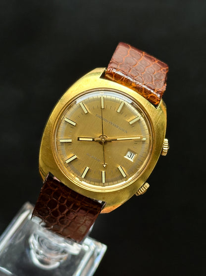 Girard-Perregaux Alarm 9490 - 1972