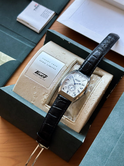 Tissot Porto 1925 Heritage Z192 Edition limitée - 2001