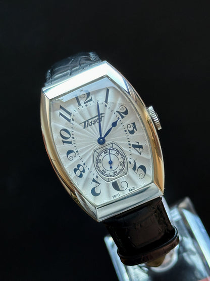 Tissot Porto 1925 Heritage Z192 Edition limitée - 2001